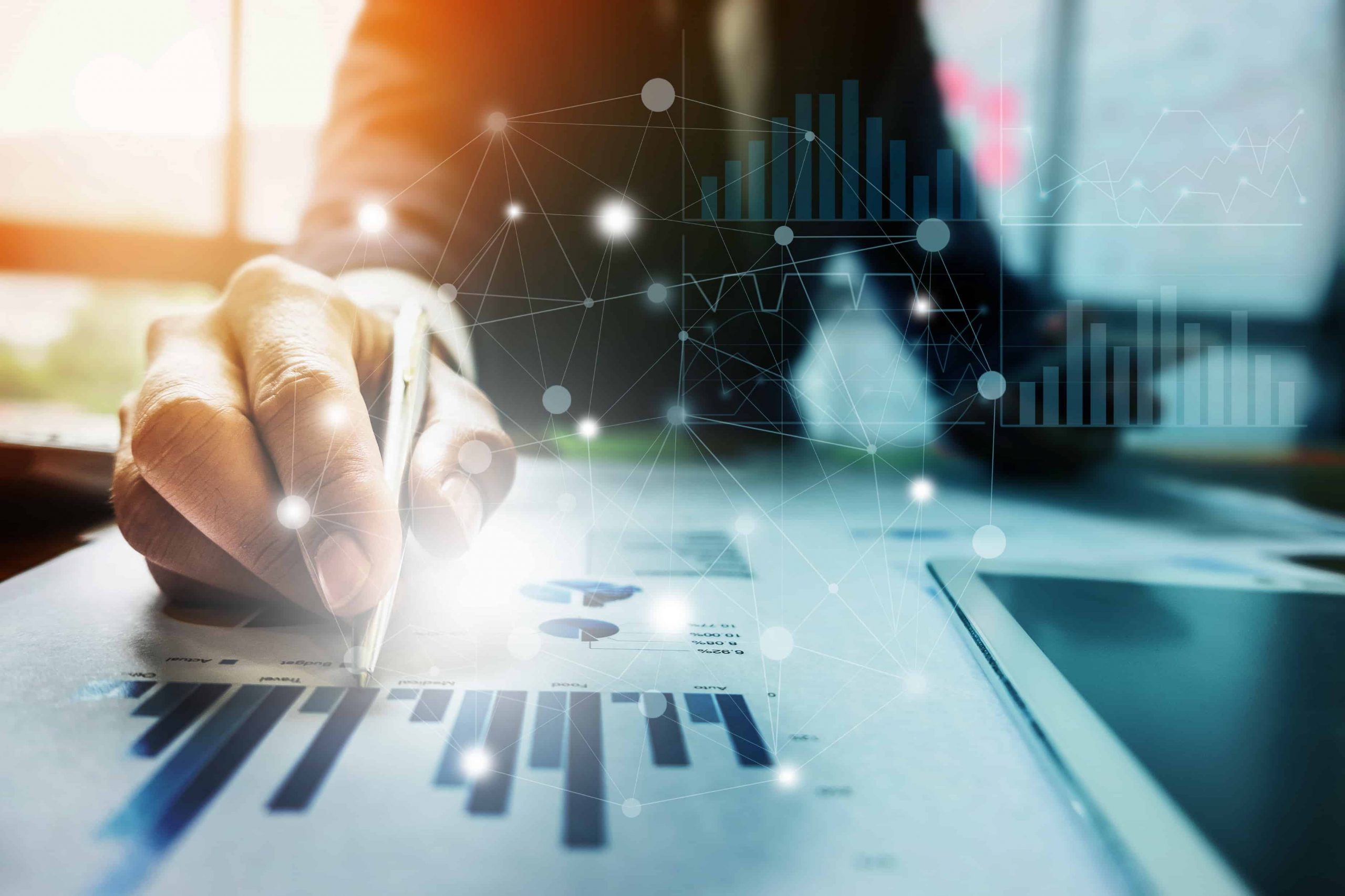 Value of Information analysis